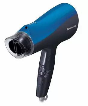 Фен Panasonic Ionity Blue EH-NE5B-A