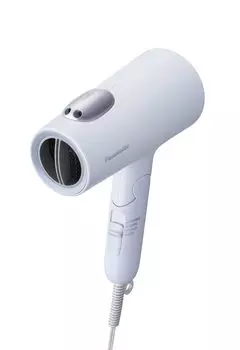 Фен Panasonic Ionity Mineral Negative Ion Быстрая сушка Большой объем воздуха Ice Blue EH-NE7M-A