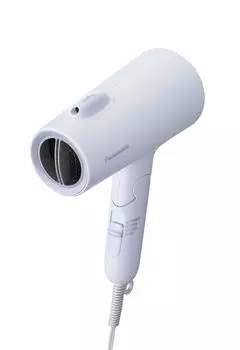 Фен Panasonic Ionity Negative Ion Быстрая сушка Большой объем воздуха Ice Blue EH-NE5M-A