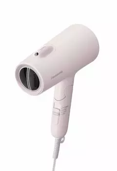 Фен Panasonic Ionity Negative Ion Быстрая сушка Большой объем воздуха Mist Rose EH-NE5M-P