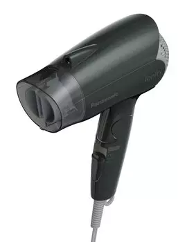Фен Panasonic Ionity Quick Dry Compact Серый EH-NE2J-H