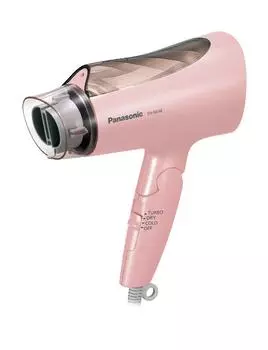 Фен Panasonic Ionity розово-золотистый оттенок EH-NE48-PN