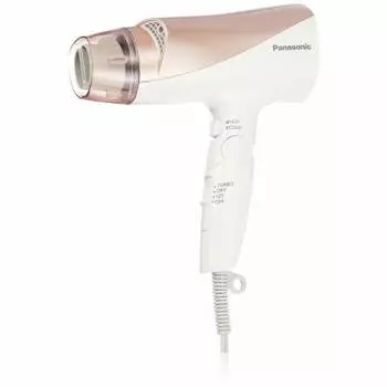 Фен Panasonic Ionity розово-золотистый оттенок EH-NE6E-PN