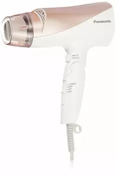 Фен Panasonic Ionity розово-золотистый оттенок EH-NE6E-PN