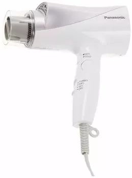 Фен Panasonic Ionity серебристый тон EH-NE6E-S
