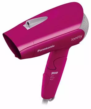 Фен Panasonic Ionity Vivid Pink EH-NE1A-VP