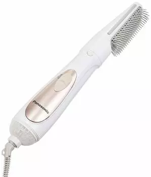 Фен Panasonic Kuru Kuru Шумоподавление Curl Volume Up Розовый Золотой Тон EH-KA2E-PN