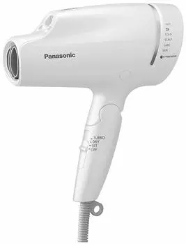Фен Panasonic Nano Care Белый EH-CNA9A-W