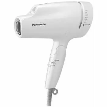 Фен Panasonic Nano Care Белый EH-CNA9A-W
