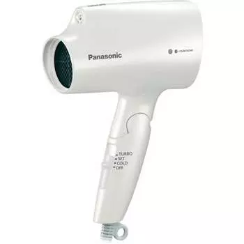 Фен Panasonic Nano Care Белый EH-NA2E-W
