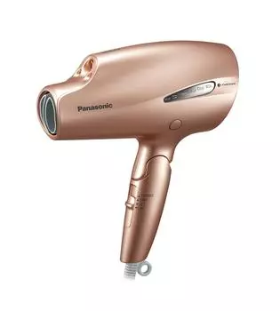 Фен Panasonic Nano Care Pink Gold EH-NA99-PN