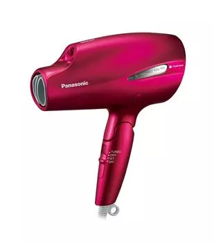 Фен Panasonic Nano Care Rouge Pink EH-NA99-RP