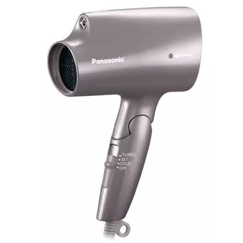 Фен Panasonic Nanocare Brown EH-CNA2G-T