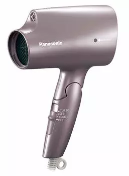 Фен Panasonic Nanocare Brown EH-NA2A-T