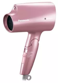 Фен Panasonic Nanocare Pale Pink EH-CNA2G-PP
