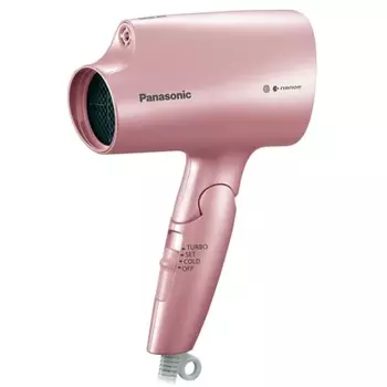 Фен Panasonic Nanocare Pale Pink EH-NA2A-PP