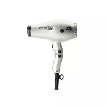 Фен Parlux 385 Power Light Silver