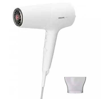 Фен PHILIPS BHD500/00 Thermoshield