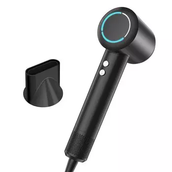 Фен Sarlisi, большой объем воздуха, фен, быстрая сушка, ионизация, фен, высокая функциональность, популярный коммерческий вариант, кратковременный холодный воздух, теплый воздух, высокая скорость воздуха