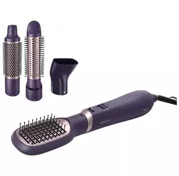 Фен-щетка PHILIPS BHA313 00