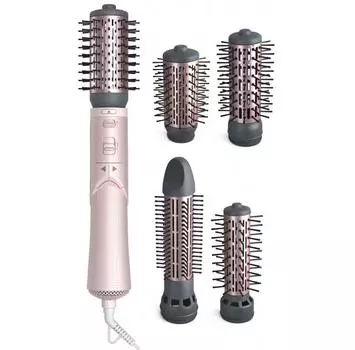 Фен-щетка PHILIPS BHA735 00