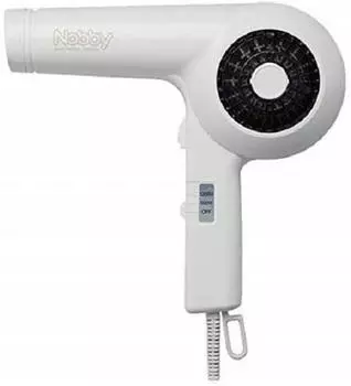 Фен Tescom Nobby NB1904 Белый 1 шт. (х 1)