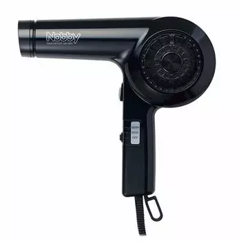 Фен Tescom Nobby NB1904 черный 1 шт. (х 1)