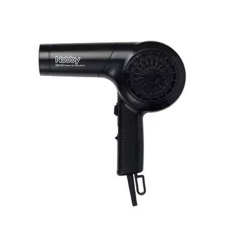 Фен Tescom Nobby Negative Ion NB1501 Черный 1 шт. (х 1)