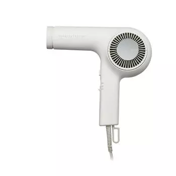 Фен TESCOM Nobby от TESCOM Professional Protect Ion легкий Nobby NIB400A Easy Plug Белый пепел NIB400A-W