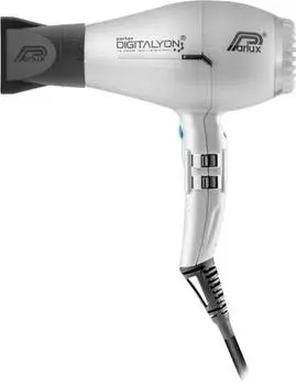 фен TU прозрачный