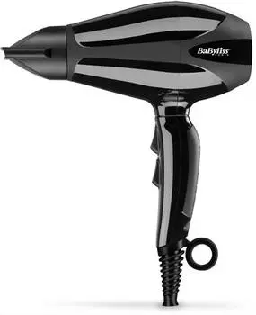 Фен TU прозрачный