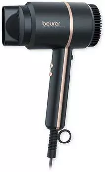 Фен TU прозрачный