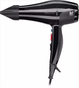 Фен TU прозрачный