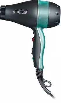 Фен TU прозрачный