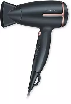 Фен TU прозрачный