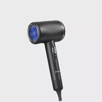 Фен высокой мощности с синим светом и постоянной температурой для использования дома, в салоне красоты или отеле Domestic Use