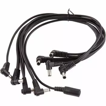Fender Аксессуары Power 8 Daisy Chain Cable