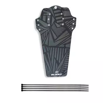 Fender Bicycle Parts Mountain Road Bicycle Front/Rear Mudguard Fenders Bicycle Fenders Bike Fender D