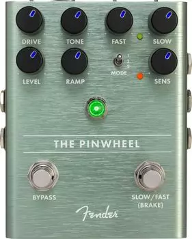 Fender Effector The Pinwheel Эмулятор вращающегося динамика
