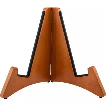 Fender Electric Guitar Natural Timberframe™ Stand,