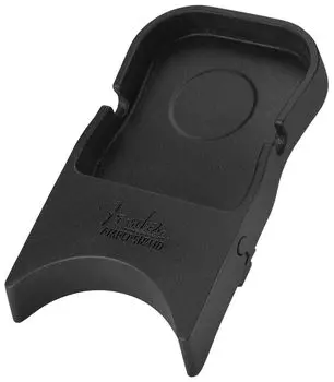 Fender Fender Amperstand Guitar Cradle Black Guitar Rest