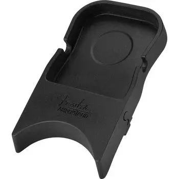 Fender Fender Amperstand Guitar Cradle Black Guitar Rest