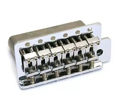 Fender Fender Big Block Vintage-Style Standard Series Stratocaster Tremolo Assemblies [item]