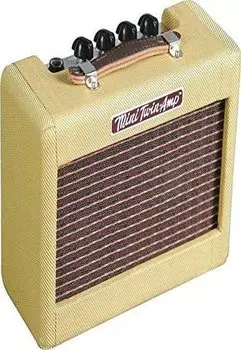 Гитарный усилитель Fender Fender MINI 57 TWIN-AMP