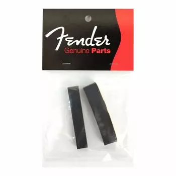 Fender Fender Japan Exclusive Parts Подушка звукоснимателя JB Подушка звукоснимателя JP № 7709495000