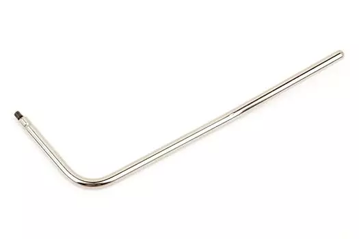 Fender fender parts DELUXE LOCKING BRIDGE STRATOCASTER TREMOLO ARM CHROME