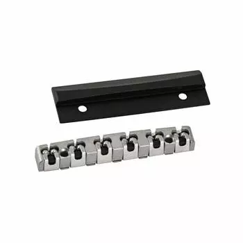 Fender fender parts LSR ROLLER NUT CHROME