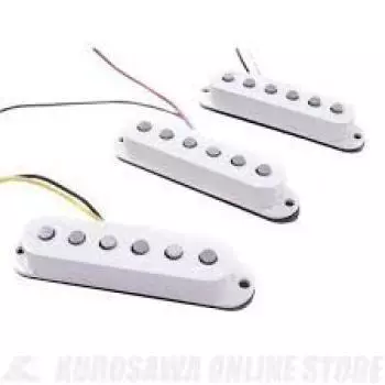 Fender Fender Pickup USA Deluxe Drive Stratocaster Set Гитарный звукосниматель Stratocaster для Strat [Товар]