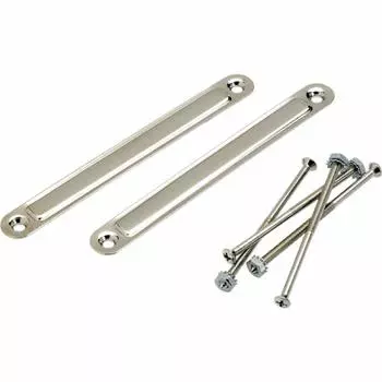 Fender Fender Pure Vintage Large Chassis Straps Cabinet Chassis