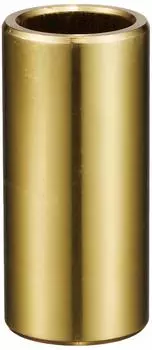 Fender Fender Slide Bar Fender Brass Slide 2 fat Lg